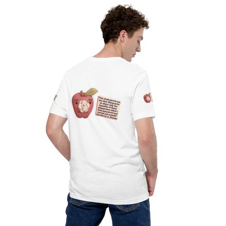 Unisex Staple T-shirt