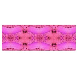 Mark Yoga Mat