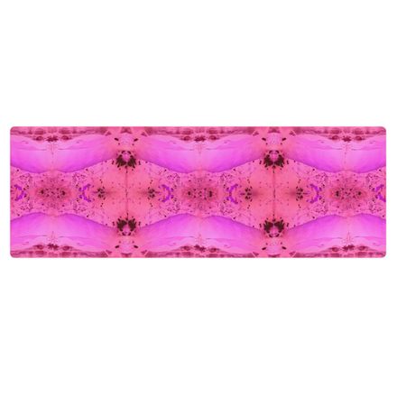 Mark Yoga Mat