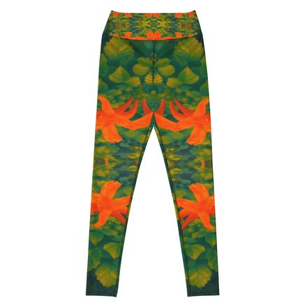 2Jun2x Yoga Leggings