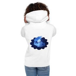ZAG Unisex Premium Pullover Hoodie