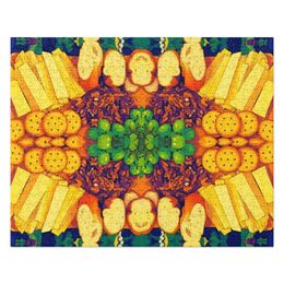 Bomitivo's Cousins Jigsaw Puzzle