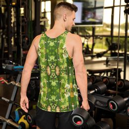 VoD Men's Tank Top