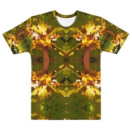 Milard Men's Crew Neck T-Shirt