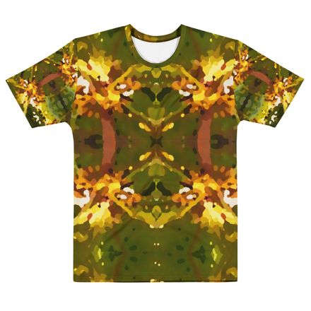 Milard Men's Crew Neck T-Shirt