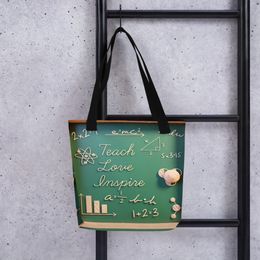 Bbluna60 Formula Tote Bag