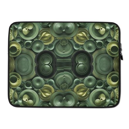 Jessie Laptop Sleeve