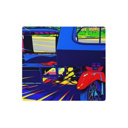 Boy2x Mouse Pad