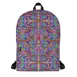 Brgy Cababto-an Friends Backpack