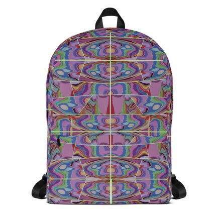 Brgy Cababto-an Friends Backpack