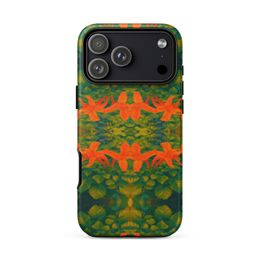 2Nestor Jr Tough Case for iPhone®