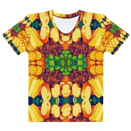 Bomitivo's Cousins Women's Crew Neck T-Shirt