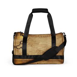 Pambujan2 Gym Bag
