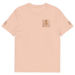 Unisex Organic Cotton T-Shirt | Stanley/Stella STTU169