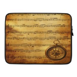 Nida2 Laptop Sleeve