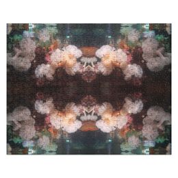 ZAG Tree Jigsaw Puzzle