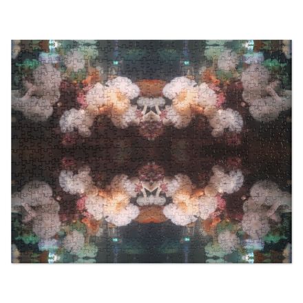 ZAG Tree Jigsaw Puzzle