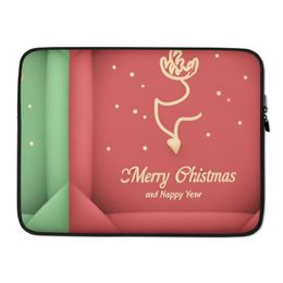 Juvy Gift Laptop Sleeve