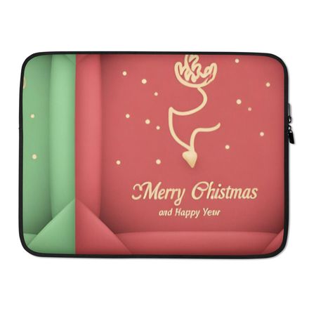 Juvy Gift Laptop Sleeve