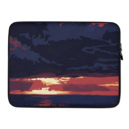 Boy2x 4Colors Laptop Sleeve