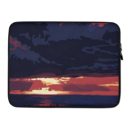 Boy2x 4Colors Laptop Sleeve