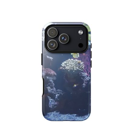 ZAG Corals Tough Case for iPhone®