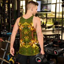 Milard Men's Tank Top