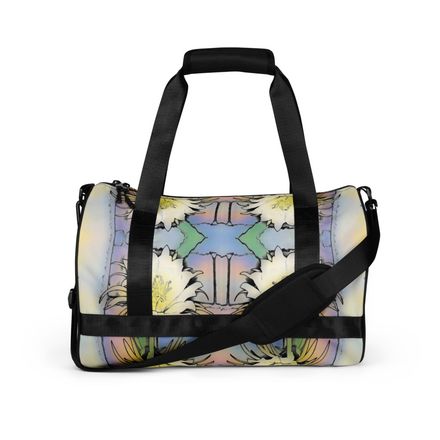 2Milard Gym Bag