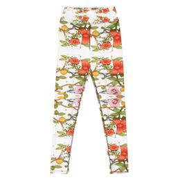 Nathy Yoga Pants