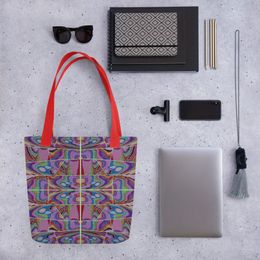Brgy Cababto-an Friends Tote Bag