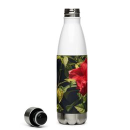 Nathy Stainless Steel Water Bottle