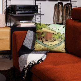 LB Home Basic Pillow Case