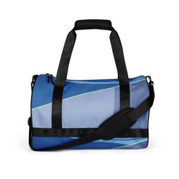 Julio Mosquet Gym Bag