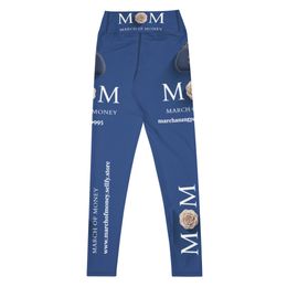 MoM Yoga Leggings