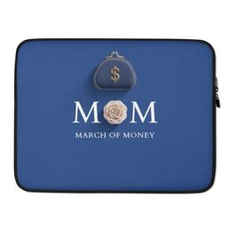 MOM Laptop Sleeve