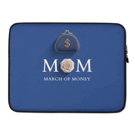 MOM Laptop Sleeve