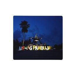 Pambujan Mouse Pad