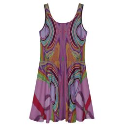 Jerry Skater Dress