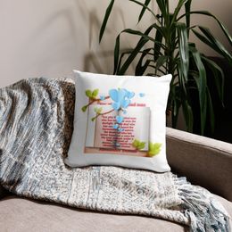 Throw Pillows
