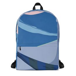 Julio Mosquet Backpack