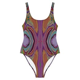 Jerry One-Piece Swimsuit