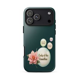 BBL61 Tough Case for iPhone®