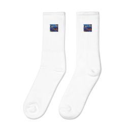 Boy2x Crew Socks