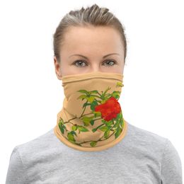 Nestor Jr Neck Gaiter