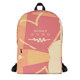 Rica Heart Backpack