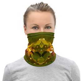 Milard Neck Gaiter