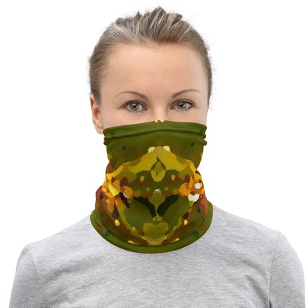 Milard Neck Gaiter