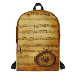Nida2 Backpack