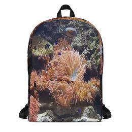 ZAG Backpack