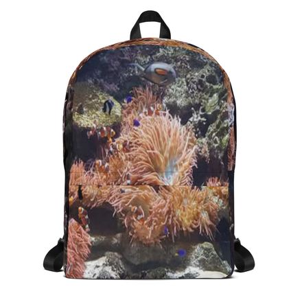 ZAG Backpack